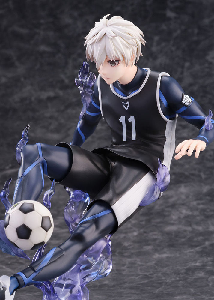 BLUELOCK Seishiro Nagi Figur im Maßstab 1:7 – BALD ERHÄLTLICH