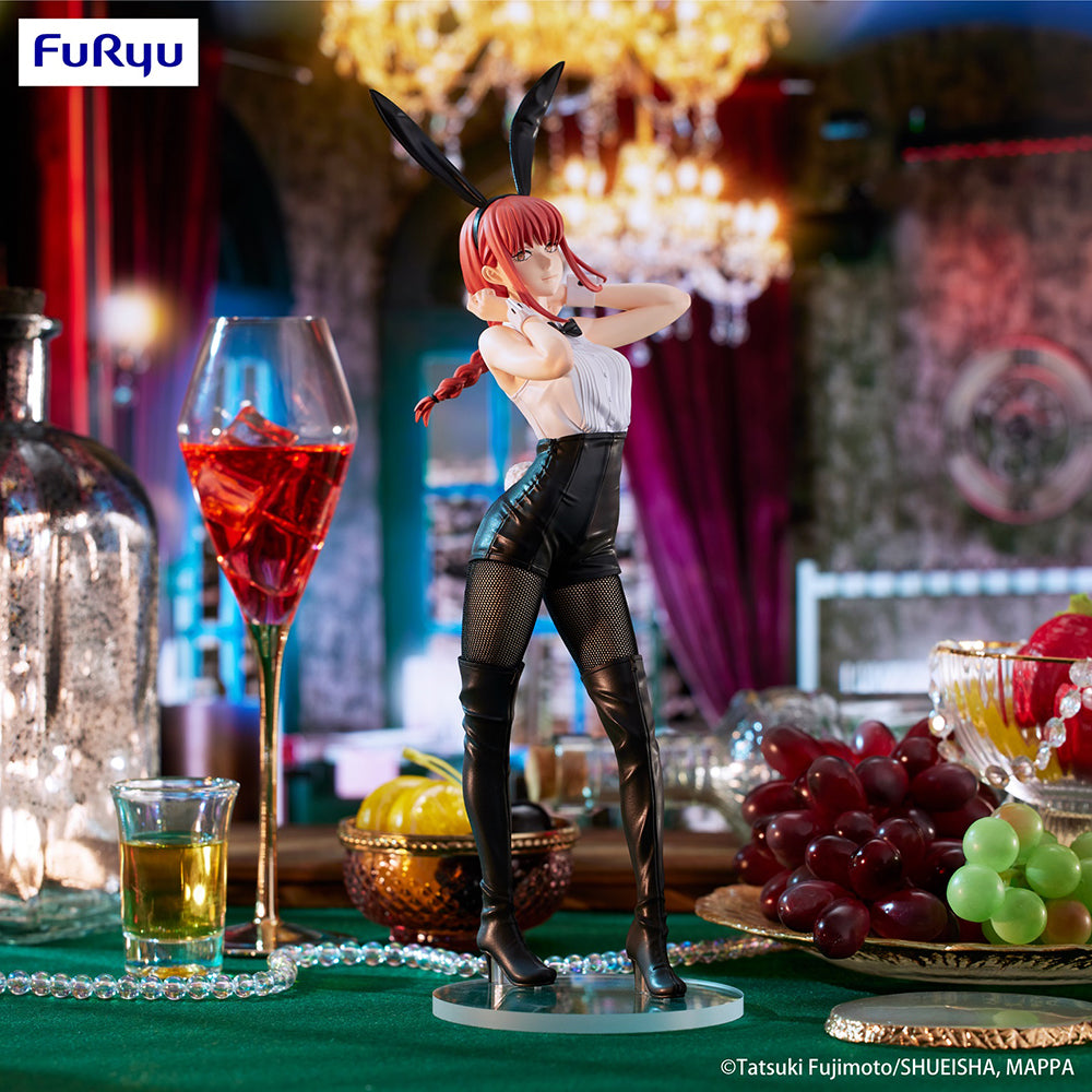 Chainsaw Man BiCute Bunnies Figure - Makima - - COMING SOON