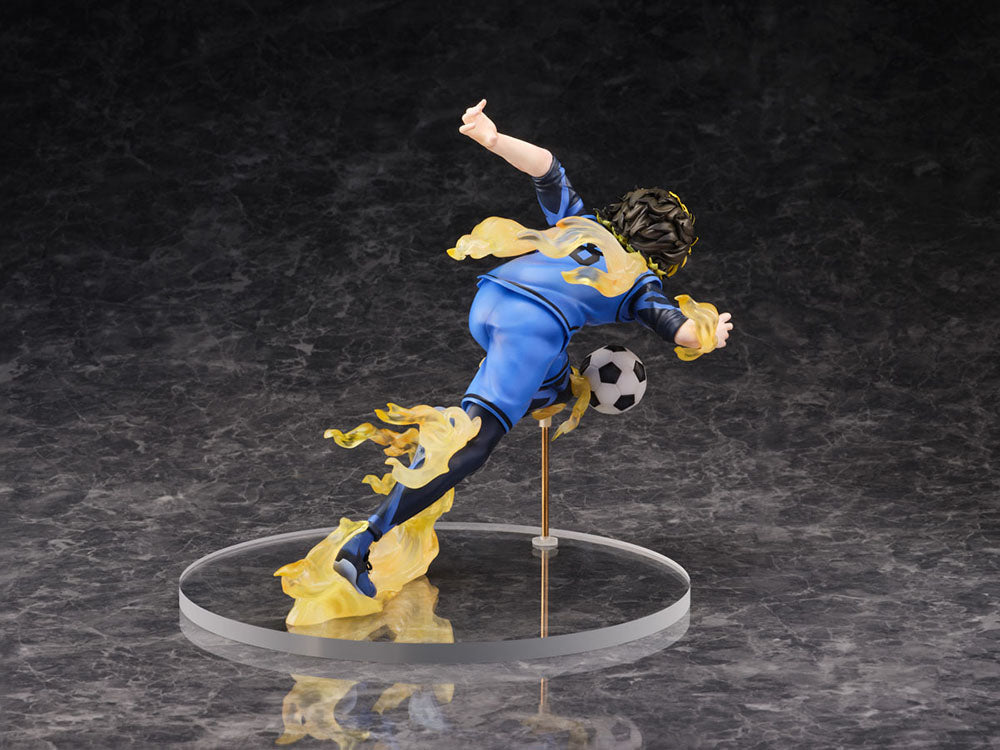 BLUELOCK Meguru Bachira Figur im Maßstab 1:7 – BALD ERHÄLTLICH