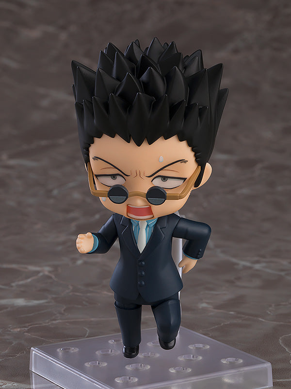Nendoroid Leorio - COMING SOON