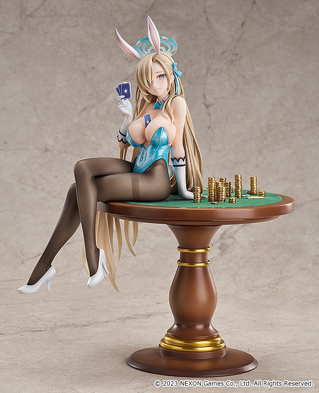 Asuna Ichinose (Bunny Girl): Game Playing Ver. - COMING SOON