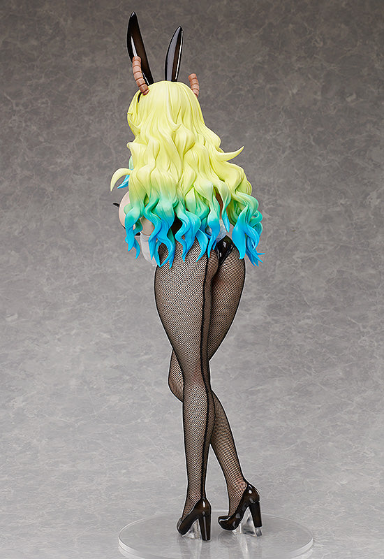 Miss Kobayashis Dragon Maid - Lucoa 1/4 Scale Figure (Bunny Ver.)