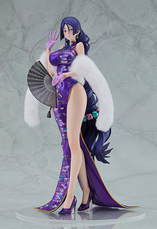 Berserker/Minamoto-no-Raikou: Travel Portrait Ver. - COMING SOON