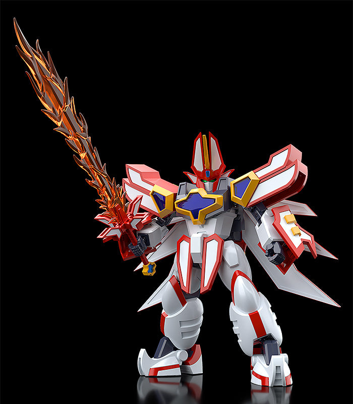MODEROID Super Granzort - COMING SOON