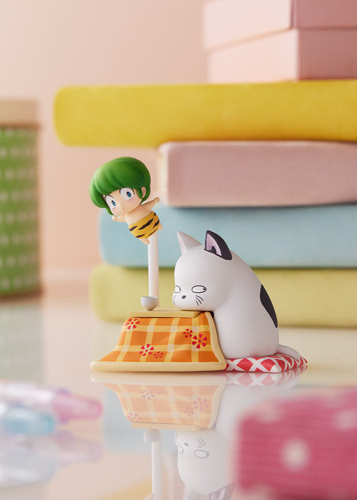 Mini - Figure Ten & Kotatsuneko - COMING SOON