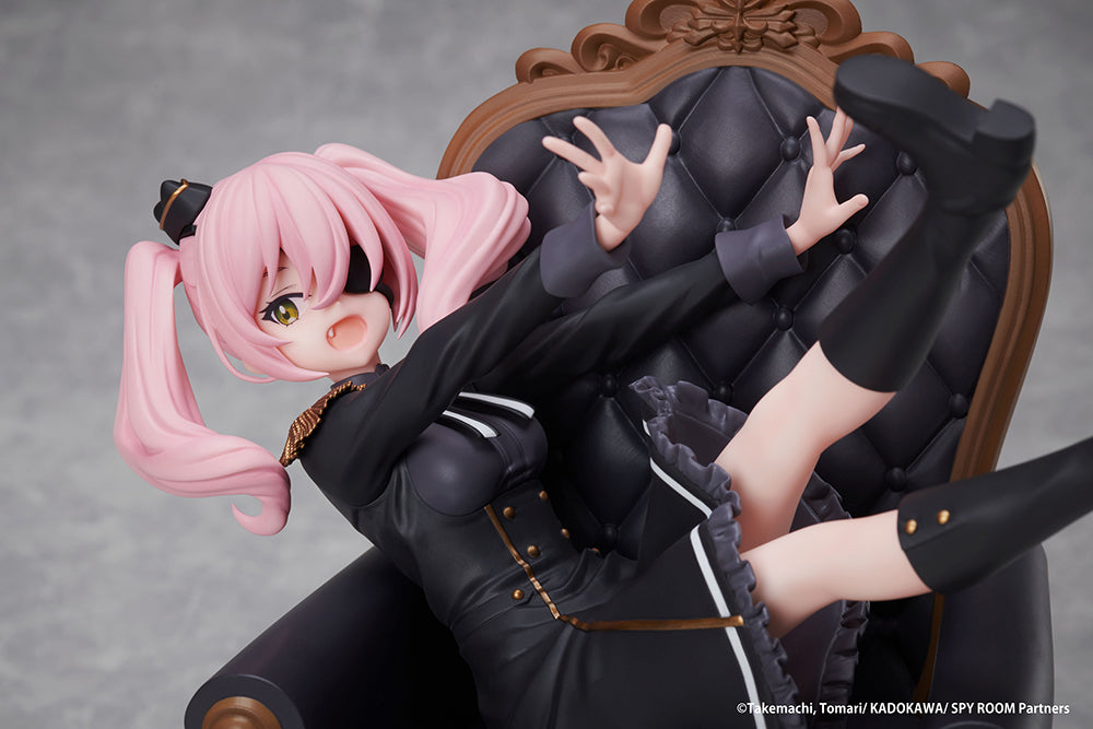 SPY ROOM Annett 1/7 scale figure - COMING SOON
