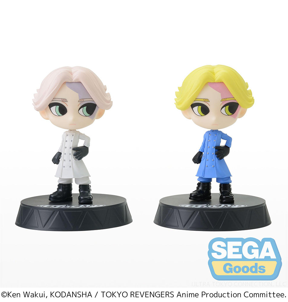 Tip'n'Pop „Tokyo Revengers“ PM Figur „Seishu Inui“ – BALD ERHÄLTLICH
