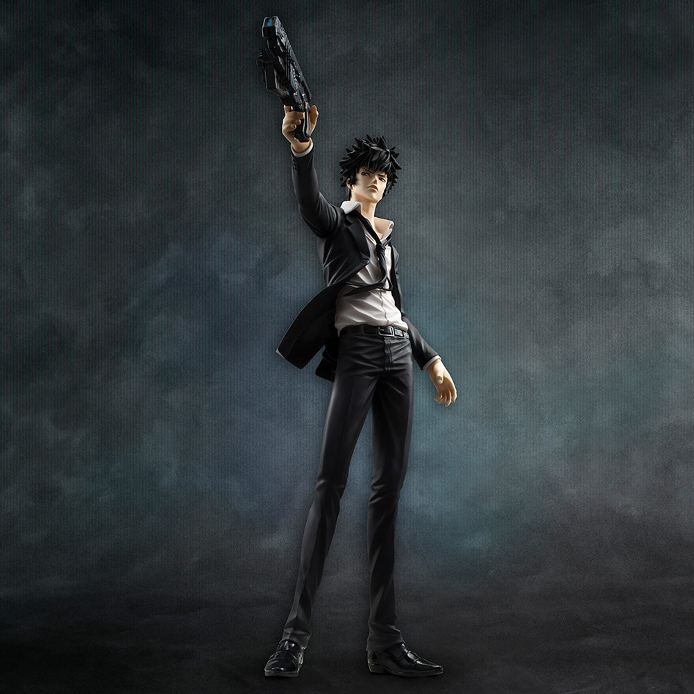 G.E.M. Series PSYCHO-PASS Shinya Kogami 10th Anniversary - COMING SOON