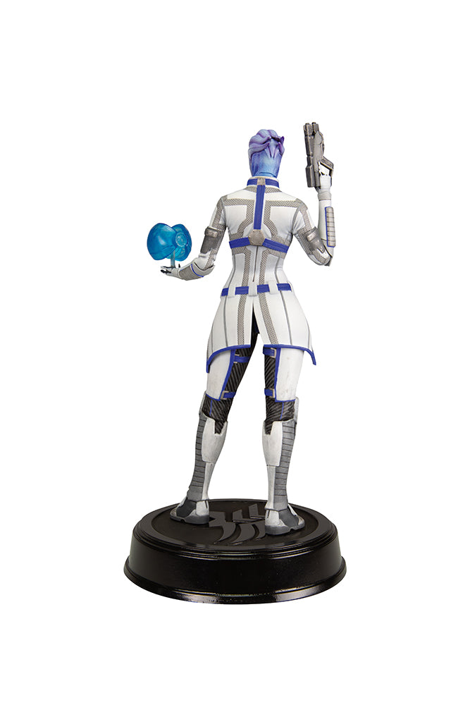 Mass Effect: Liara-Figur – BALD ERHÄLTLICH