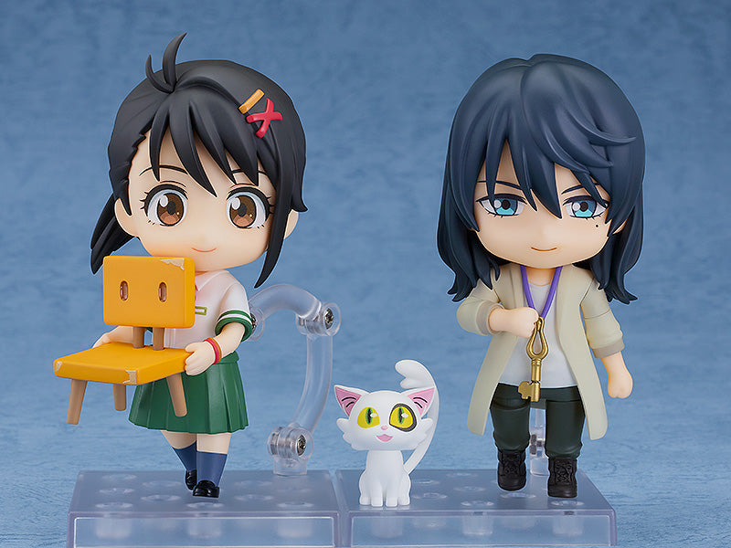 Suzume - Souta Munakata Nendoroid