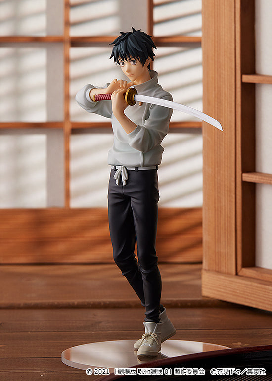 POP UP PARADE Yuta Okkotsu: Jujutsu Kaisen 0 Ver. - COMING SOON