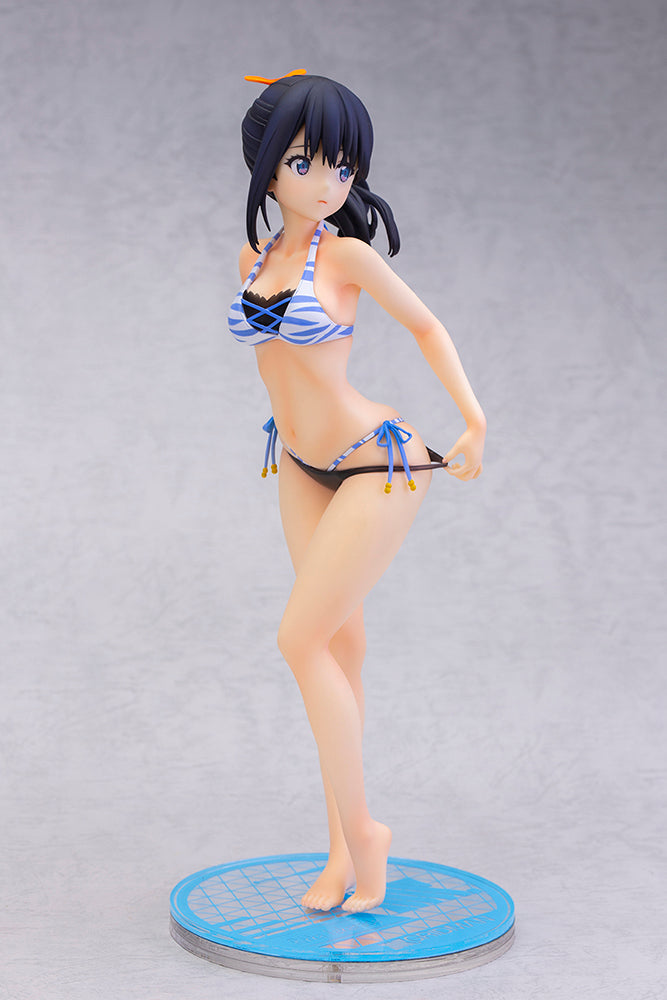 Rikka Takarada - COMING SOON