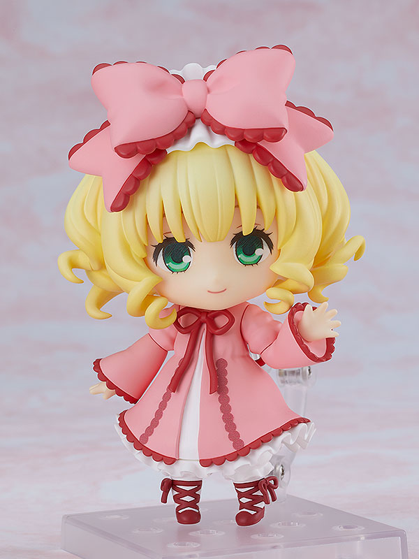 Rozen Maiden Nendoroid Hinaichigo