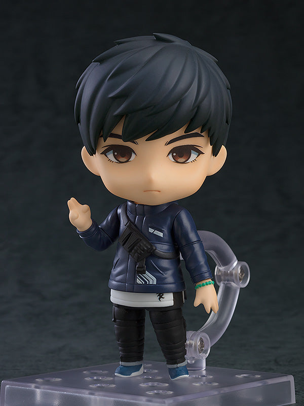 Nendoroid Akito Izuki - COMING SOON