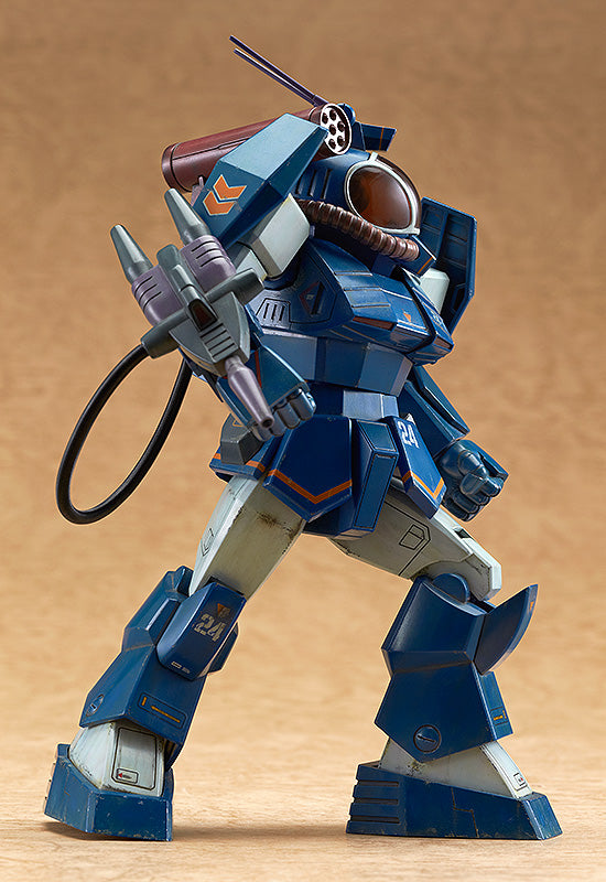 COMBAT ARMORS MAX 04: 1/72nd Scale Soltic H8-RF Korchima Special - COMING SOON