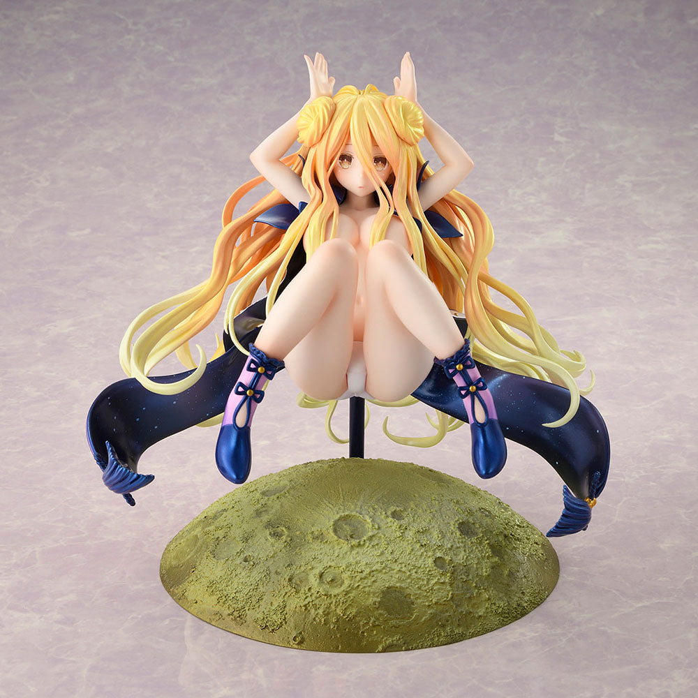 Mukuro Hoshimiya - COMING SOON