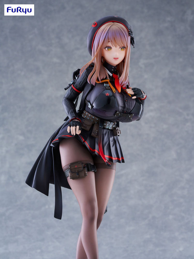 GODDESS OF VICTORY: NIKKE Emma 1/7 Scale Figure - COMING SOON