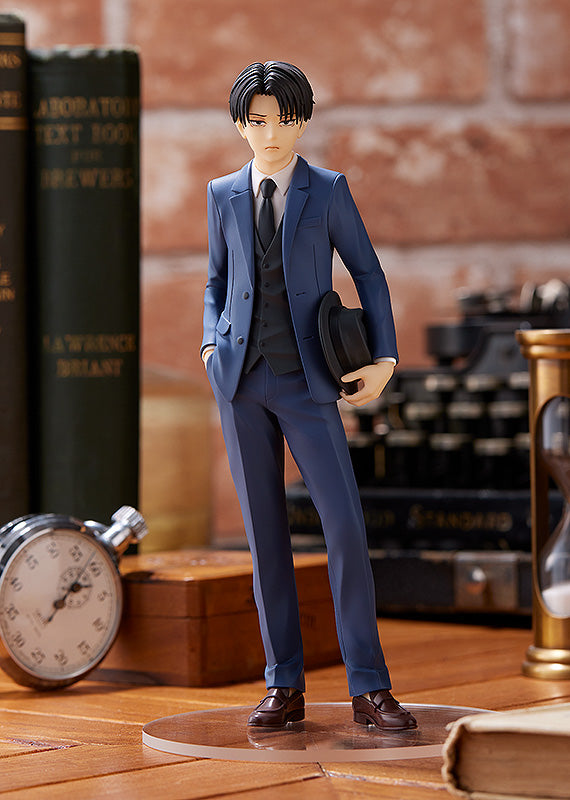 POP UP PARADE Levi: Suit Ver. - COMING SOON