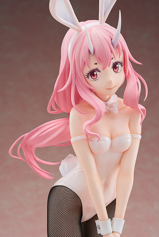 Shuna: Bunny Ver. - COMING SOON