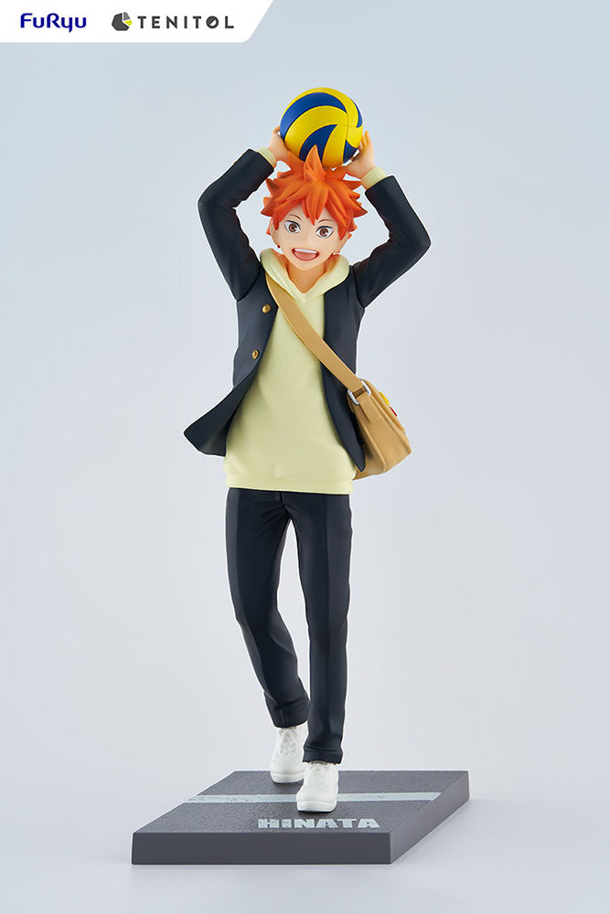TENITOL HINATA SHOYO - COMING SOON