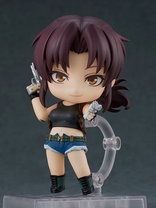 Nendoroid Revy - COMING SOON