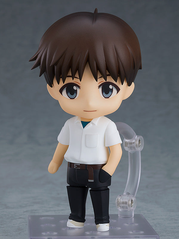 Nendoroid Shinji Ikari - COMING SOON