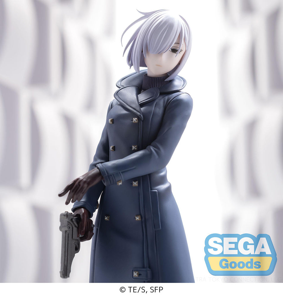Luminasta TV Anime "SPY x FAMILY" "(Fiona Frost) Nightfall" - COMING SOON