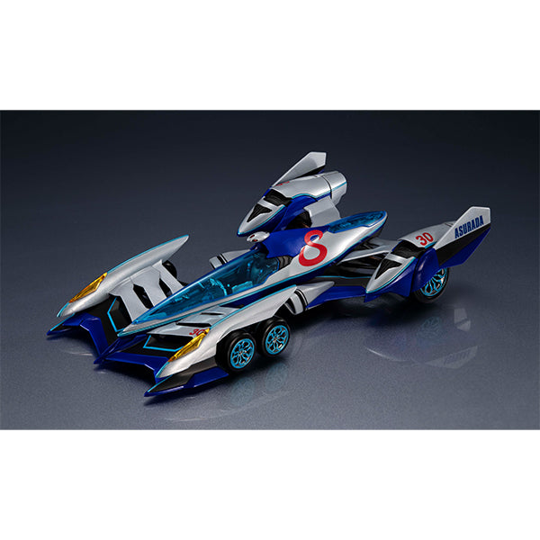 Variable Action Variations Future GPX Cyber Formula VISION Asurada - COMING SOON