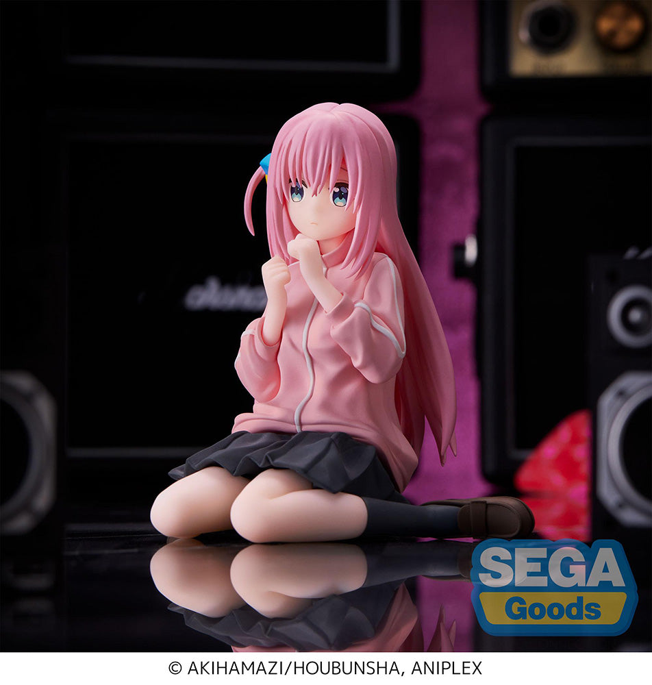 BOCCHI THE ROCK! PM Perching Figure "Hitori Goto" - COMING SOON