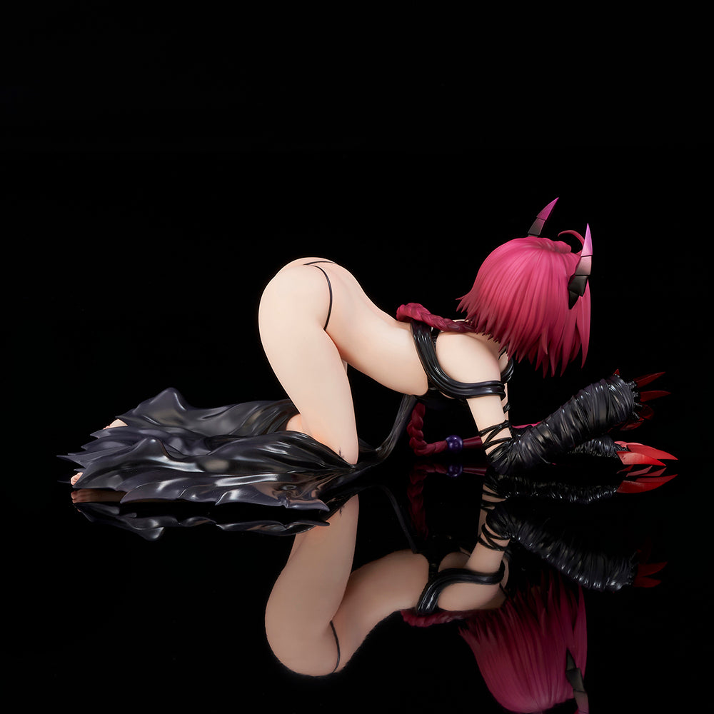 To Love-Ru Darkness Mea Kurosaki Darkness ver. 1/6 Komplette Figur – BALD ERHÄLTLICH