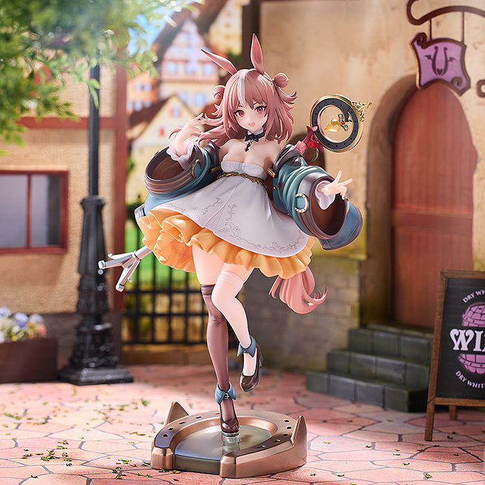 Kurige-chan – BALD ERHÄLTLICH