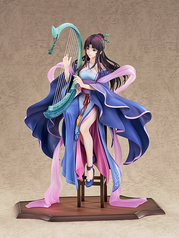 Liu Mengli: Weaving Dreams Ver. - DEMNÄCHST