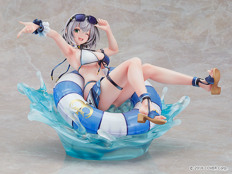 Shirogane Noel: Swimsuit Ver. - COMING SOON