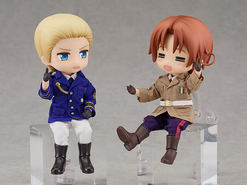 Nendoroid Doll Italien – BALD ERHÄLTLICH