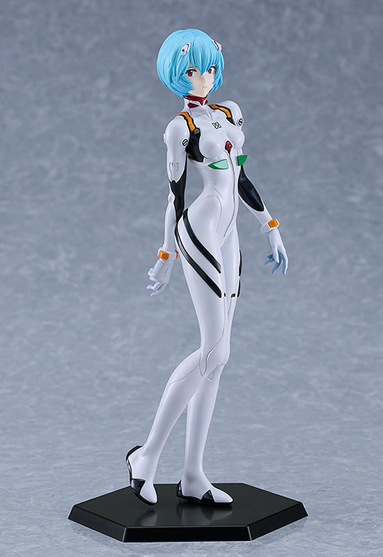 PLAMAX Rei Ayanami Figure