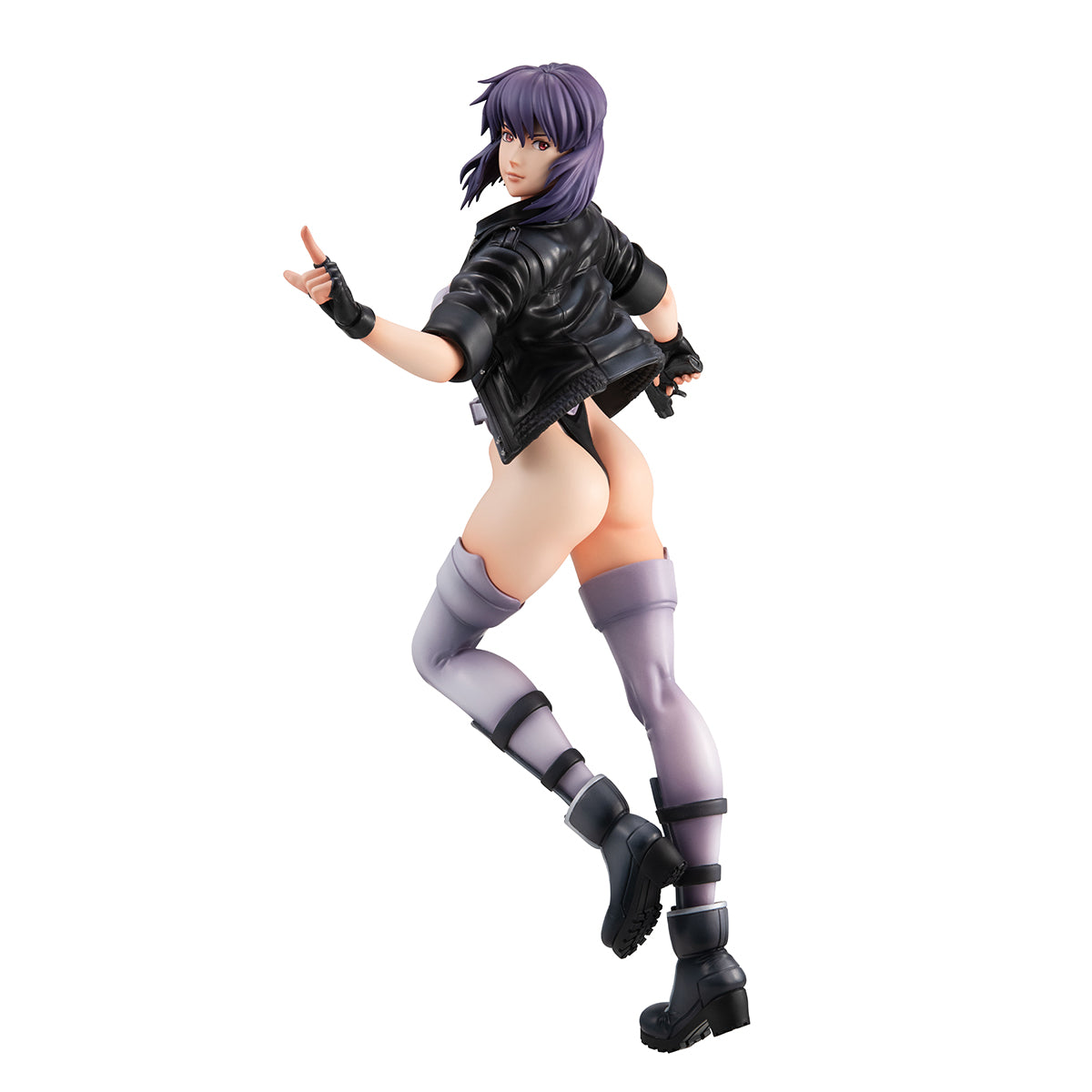 GALS-Serie GHOST IN THE SHELL Motoko Kusanagi ver. SAC – BALD ERHÄLTLICH