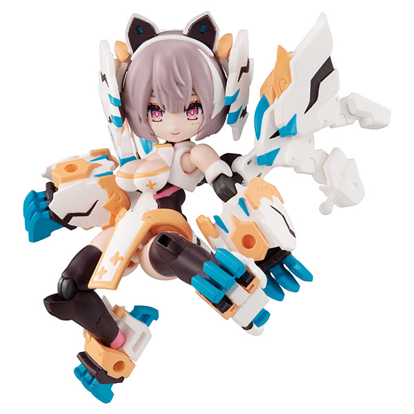 Desktop Army N-202d Titania Byakko (Version 1.1) – BALD ERHÄLTLICH