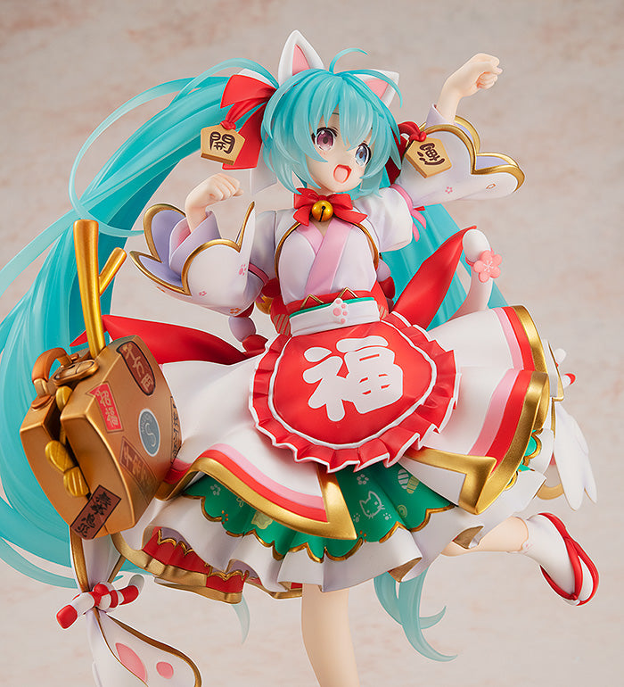 Hatsune Miku: Maneki Miku ver. - COMING SOON