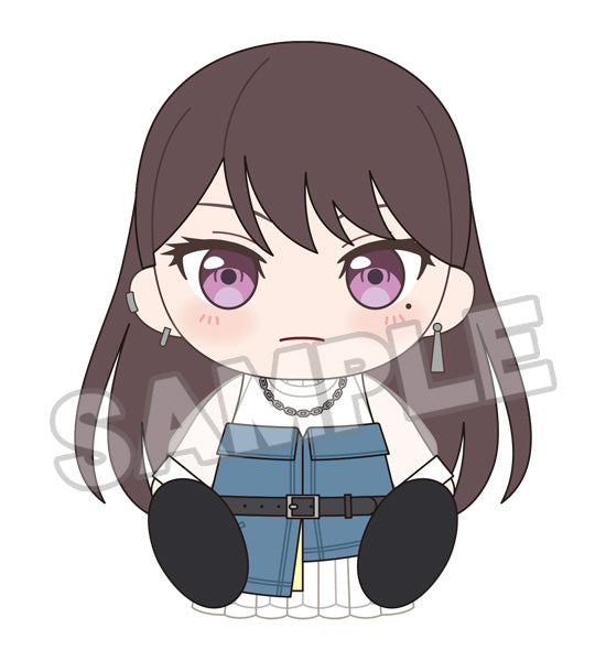 BanG Dream! Plüschtier MyGO!!!!! Taki Shiina – BALD ERHÄLTLICH
