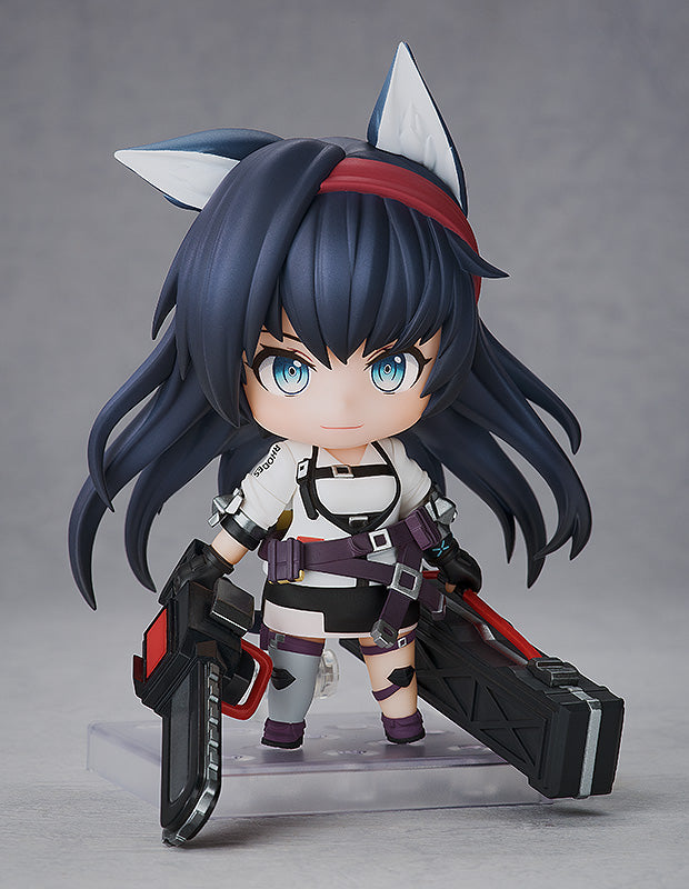 Nendoroid Blaze – BALD ERHÄLTLICH