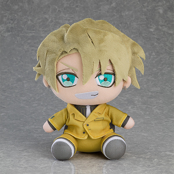 HIGH CARD Plushie Finn Oldman - COMING SOON