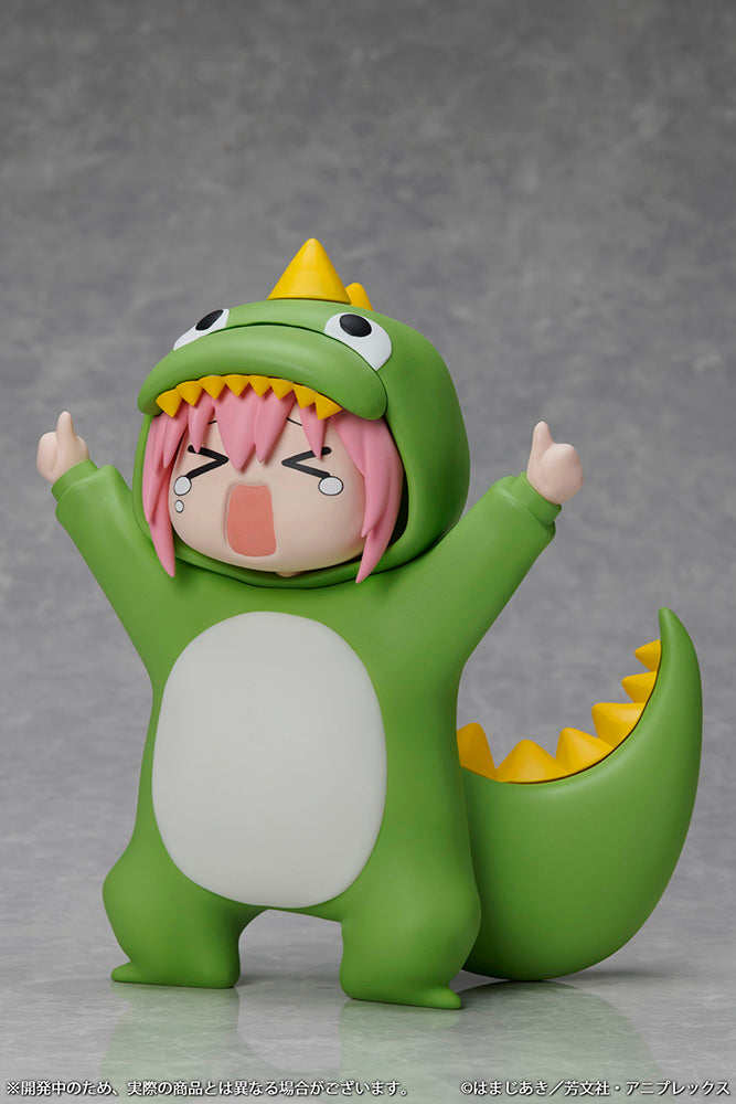 Hitori Goto Deformation Sofubi Figur Shonin Yokkyu Monster – BALD KOMMT
