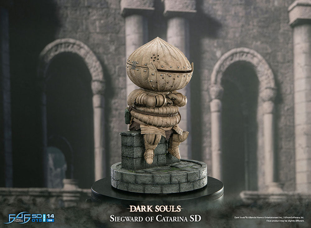 SIEGWARD OF CATARINA - COMING SOON