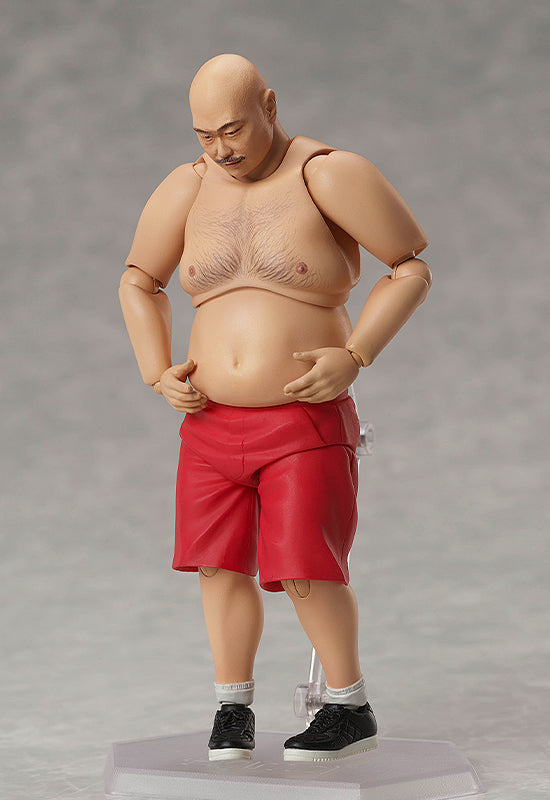 figma Kuro-chan - COMING SOON