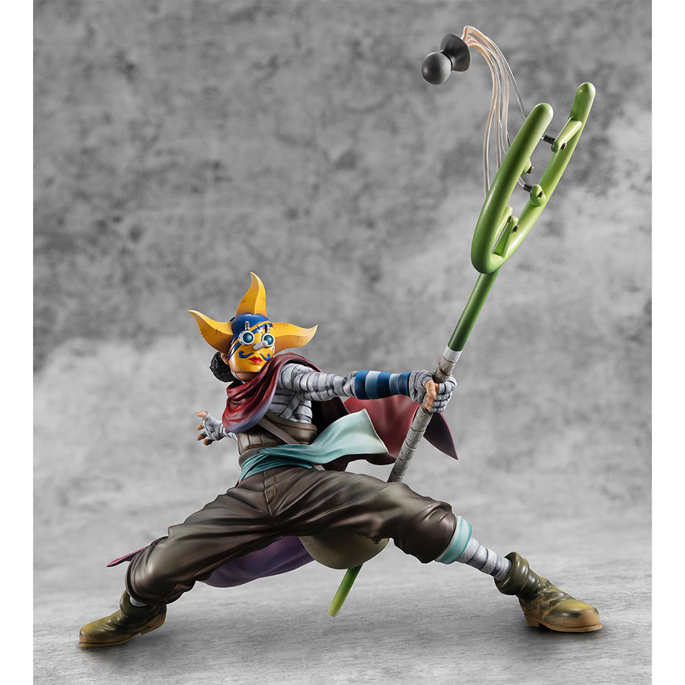 Portrait.Of.Pirates ONE PIECE “Playback Memories” Soge King - COMING SOON