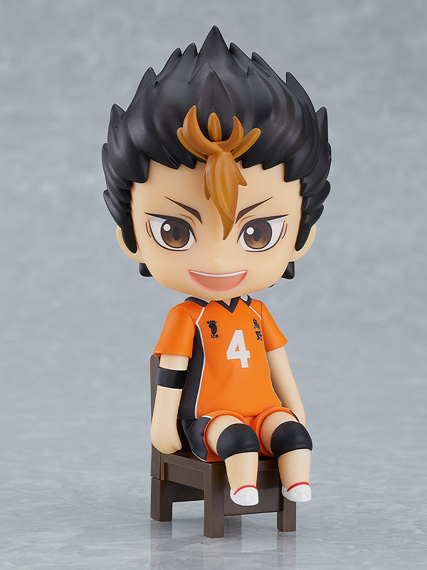 Nendoroid Swacchao! Yu Nishinoya - COMING SOON