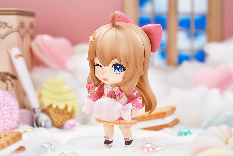 Nendoroid Diana – BALD ERHÄLTLICH