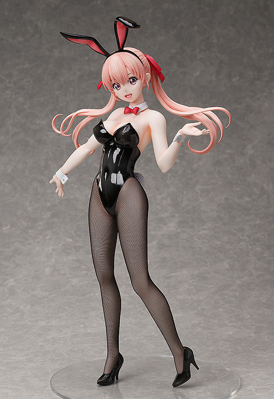 Erika Amano: Bunny Ver. - COMING SOON