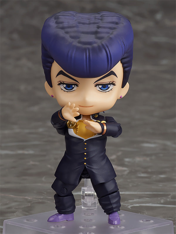 JoJo's Bizarre Adventure - Josuke Higashikata Nendoroid