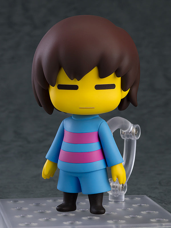 Nendoroid The Human – BALD ERHÄLTLICH